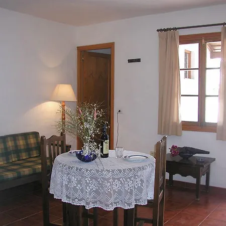 Residencial Los Castellanos Apartamento Los Llanos De Aridane