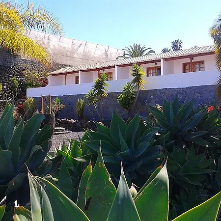 Residencial Los Castellanos * Los Llanos De Aridane
