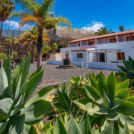 Apartamento Residencial Los Castellanos Los Llanos De Aridane