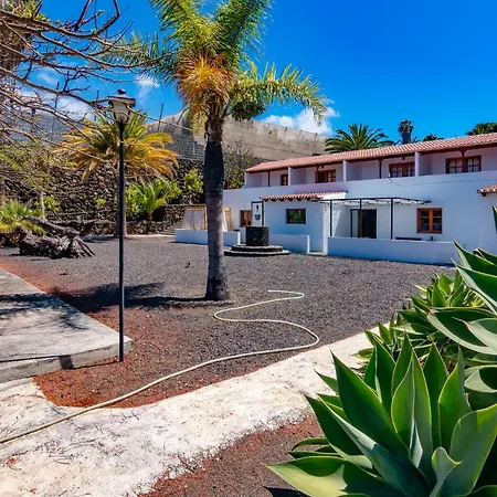 Residencial Los Castellanos Los Llanos De Aridane