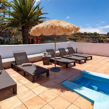 Residencial Los Castellanos Los Llanos De Aridane