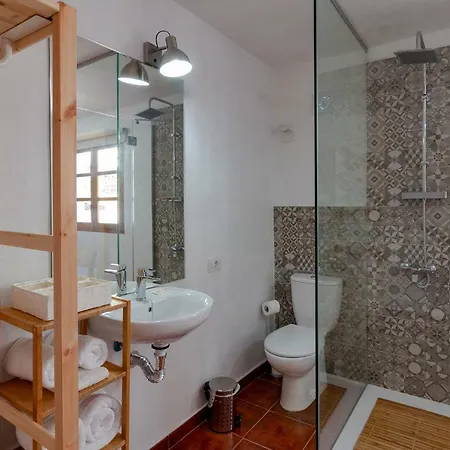 Residencial Los Castellanos * Los Llanos De Aridane