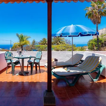 Residencial Los Castellanos * Los Llanos De Aridane