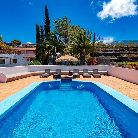 Residencial Los Castellanos Apartamento