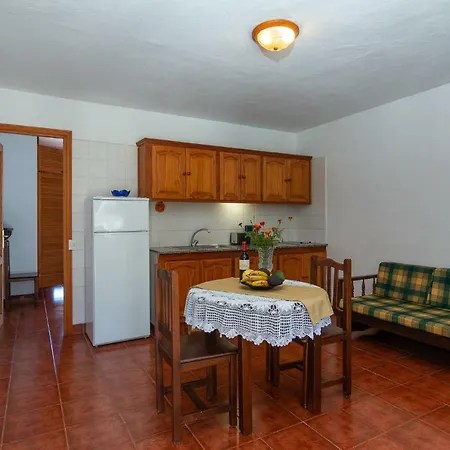 Apartamento Residencial Los Castellanos Los Llanos De Aridane
