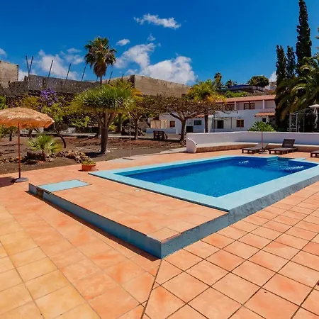 Residencial Los Castellanos