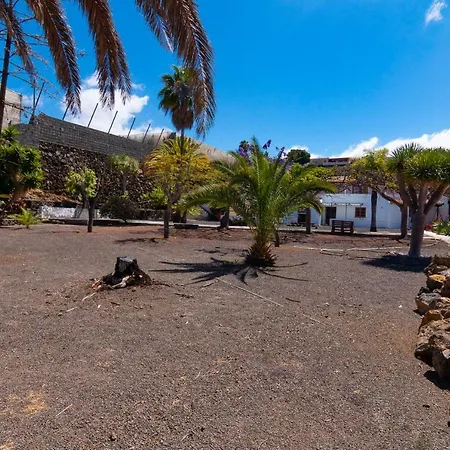 Apartamento Residencial Los Castellanos