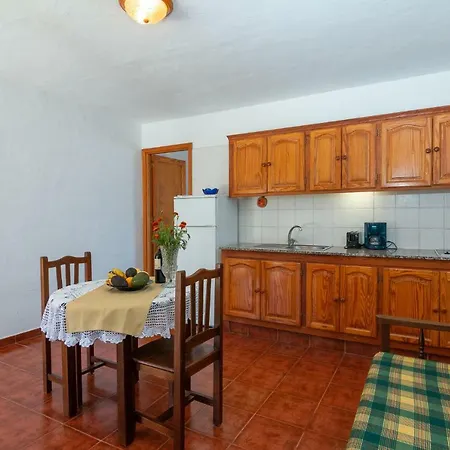 Residencial Los Castellanos *