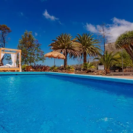 Apartamento Residencial Los Castellanos