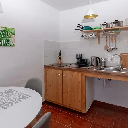 Residencial Los Castellanos Los Llanos De Aridane