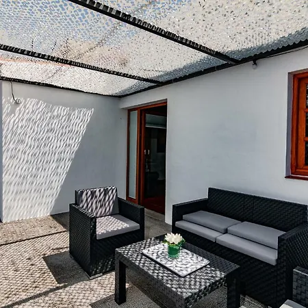 Apartamento Residencial Los Castellanos Los Llanos De Aridane