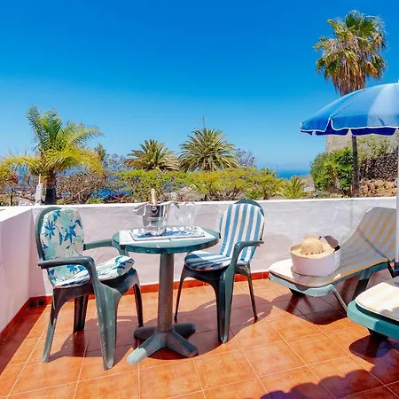Residencial Los Castellanos * Los Llanos De Aridane