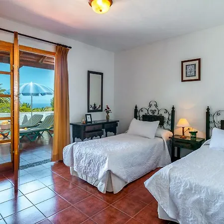 Apartamento Residencial Los Castellanos