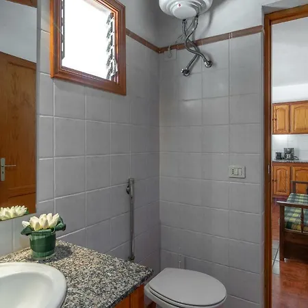 Residencial Los Castellanos Apartamento