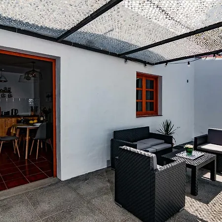 Apartamento Residencial Los Castellanos Los Llanos De Aridane